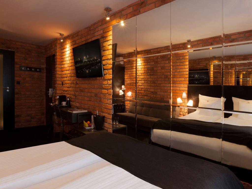 Hotel Betmanowska Main Square Residence Adults Only 크라쿠프 외부 사진